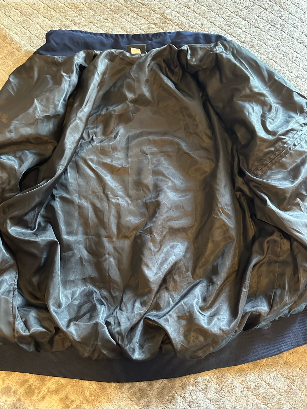 Vintage Red Bull F1 Infiniti Racing Jacket - Picture 8 of 10